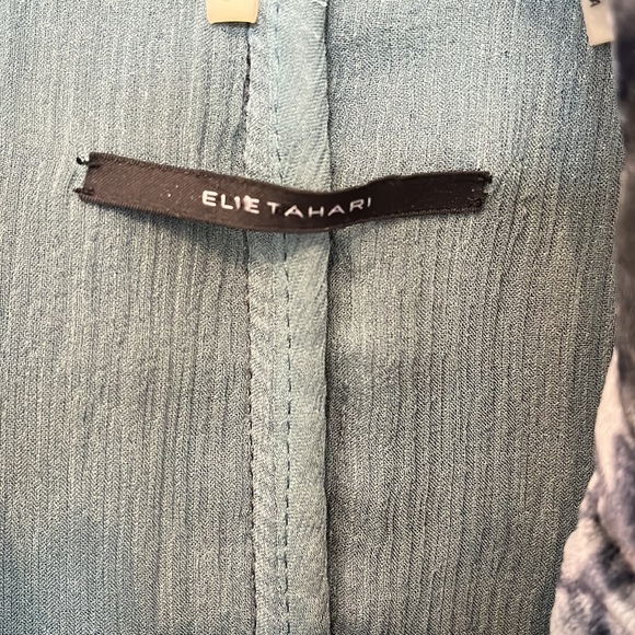 Elie Tahari blazer - Picture 2 of 9